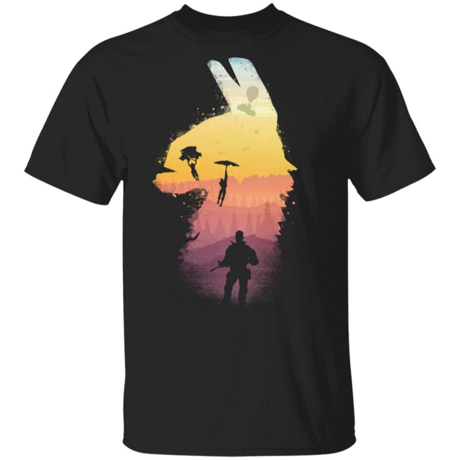 Fortnite Xenon T-Shirt