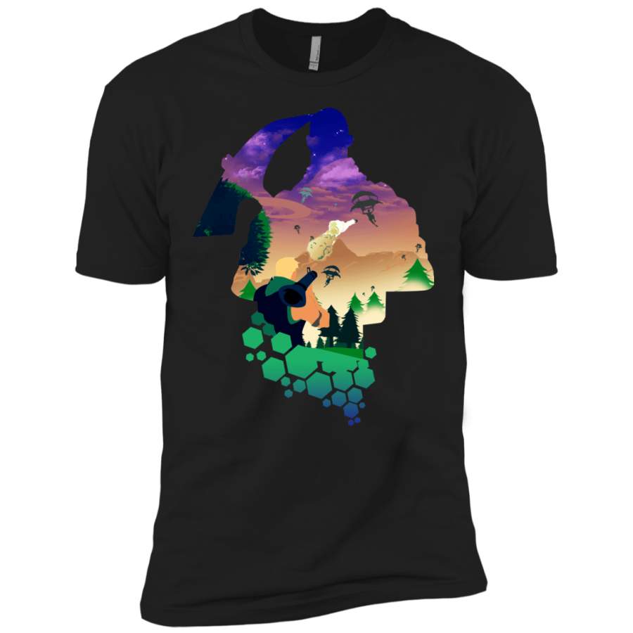 Fortnite Men’s Premium T-Shirt