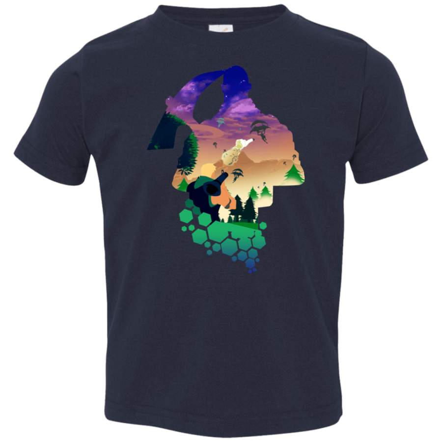 Fortnite Toddler Premium T-Shirt