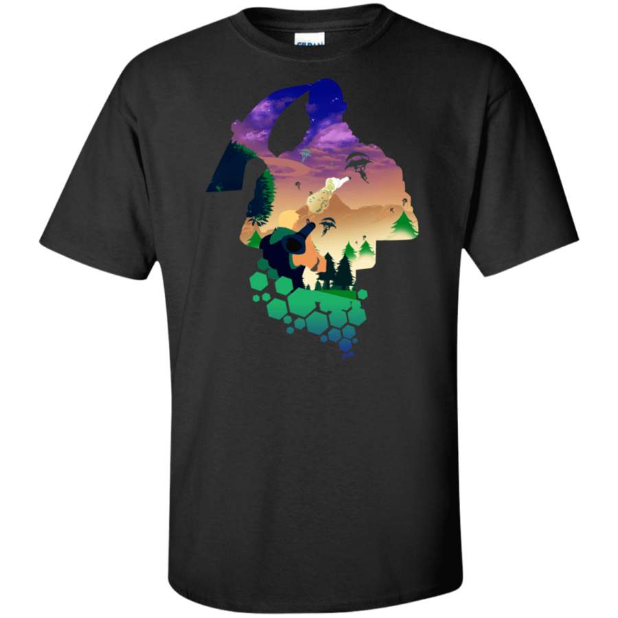 Fortnite Tall T-Shirt