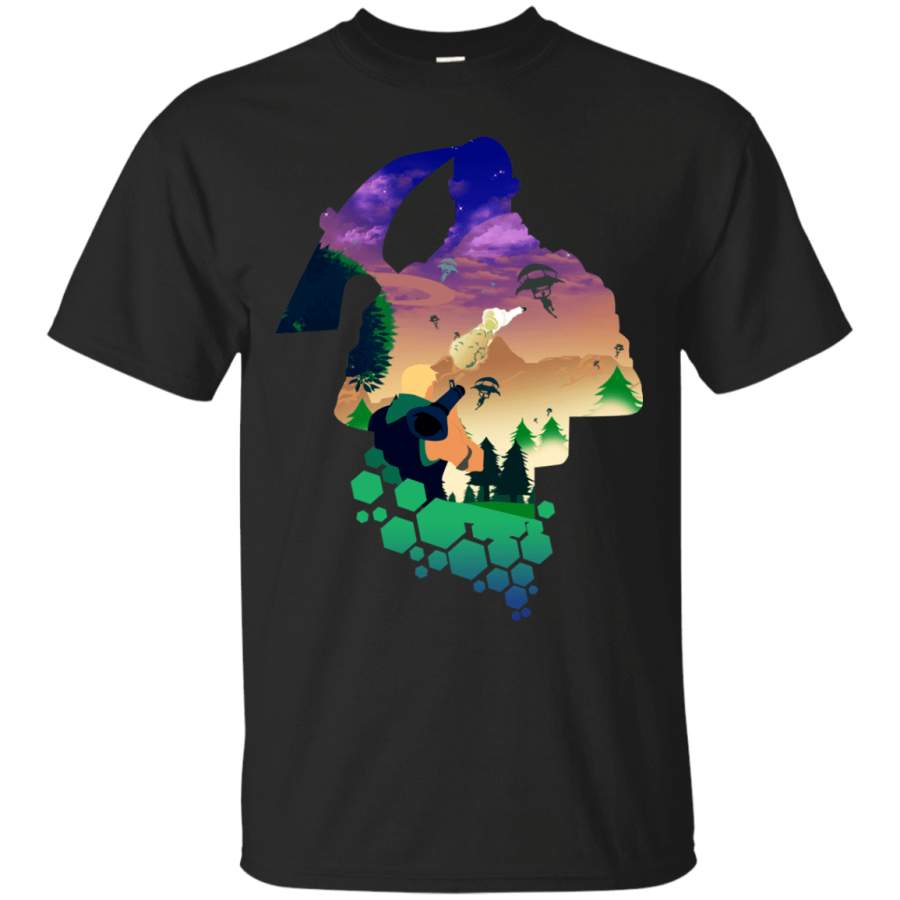 Fortnite T-Shirt