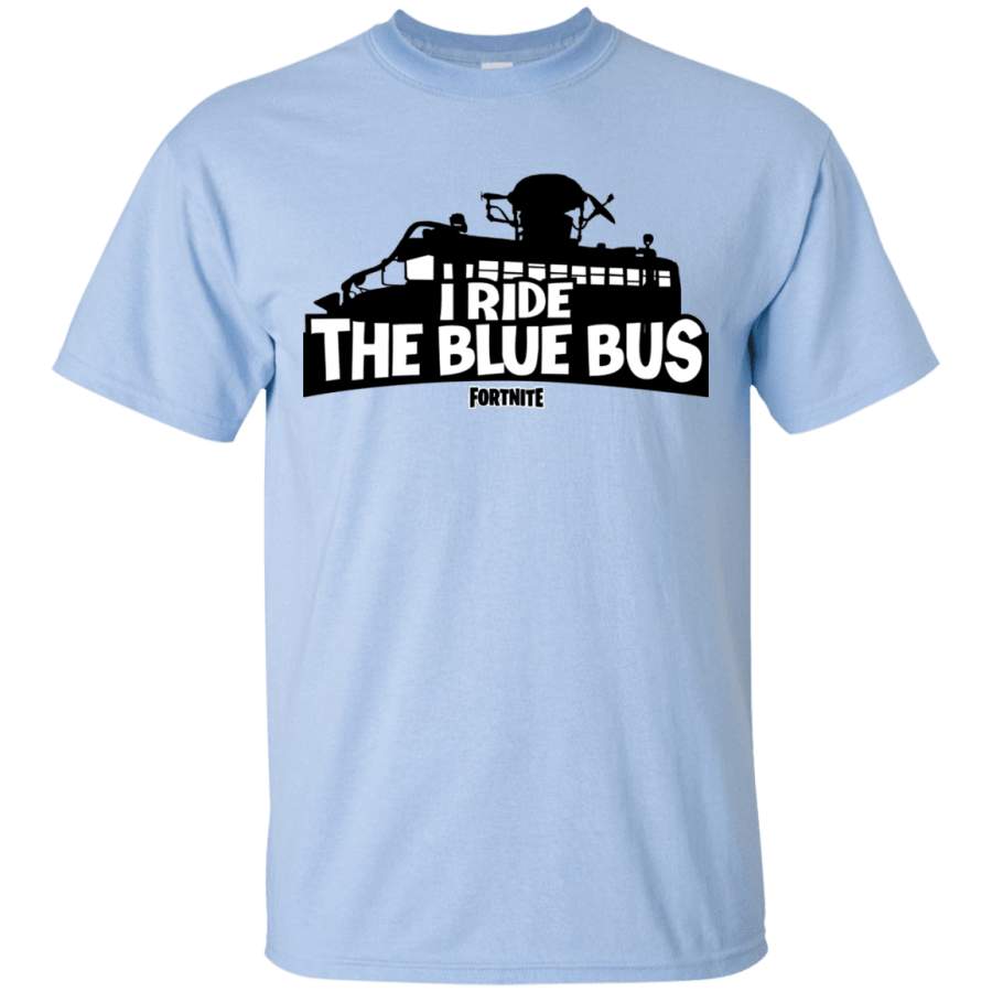 Fortnite Bus T-Shirt