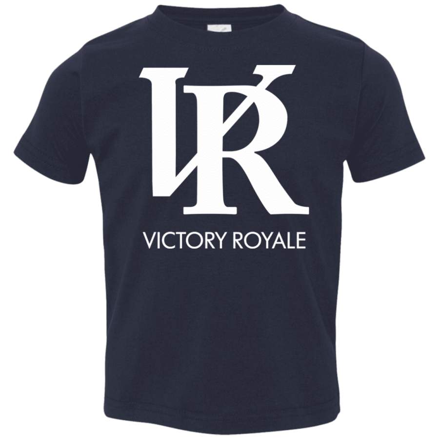 Fortnite Victory Royale Toddler Premium T-Shirt