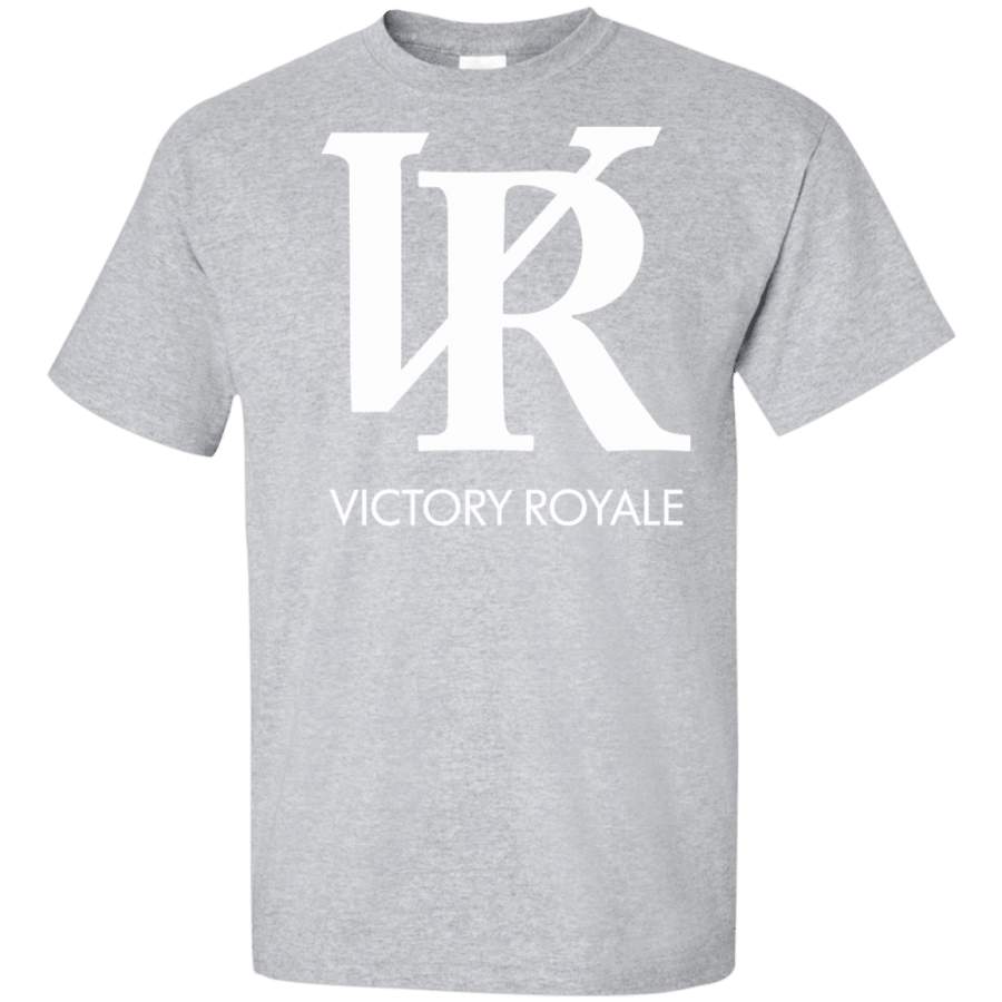 Fortnite Victory Royale Tall T-Shirt