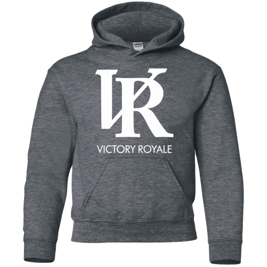 Fortnite Victory Royale Youth Hoodie