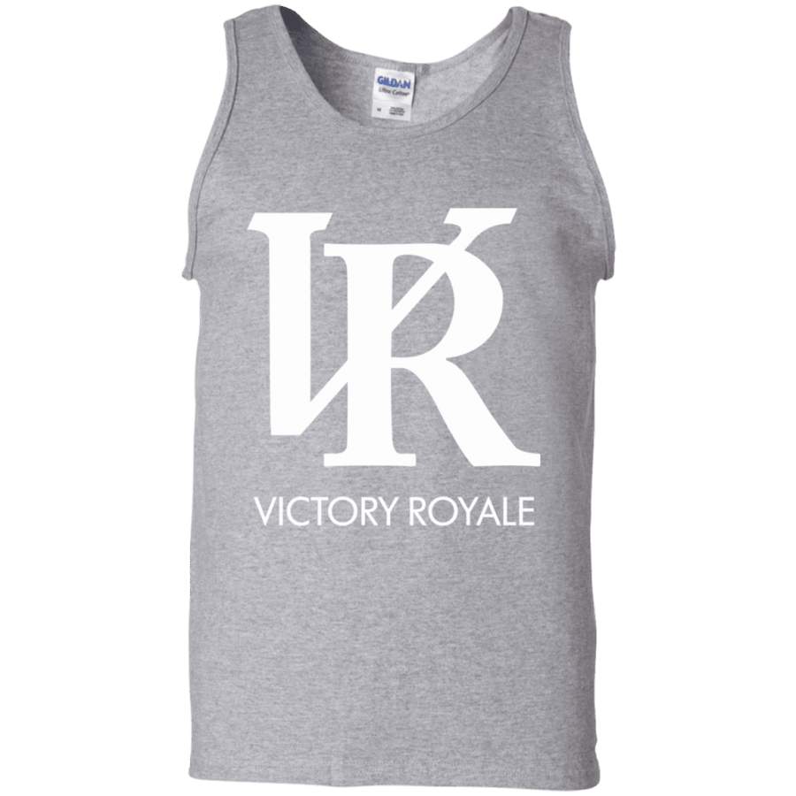 Fortnite Victory Royale Men’s Tank Top