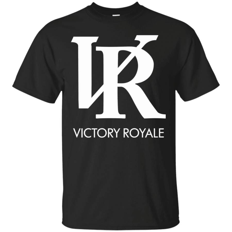 Fortnite Victory Royale T-Shirt