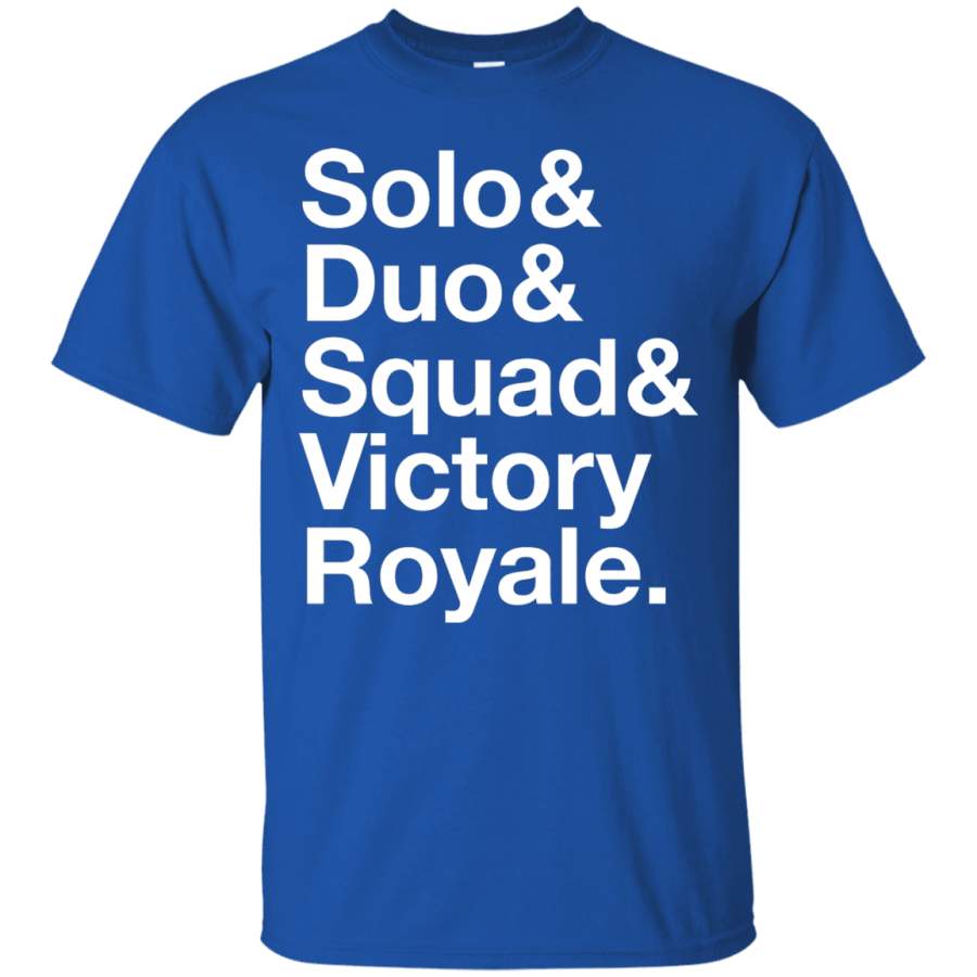 Fortnite Modes T-Shirt