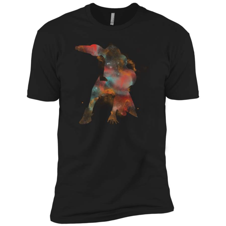 Bounty Space Hunting Men’s Premium T-Shirt