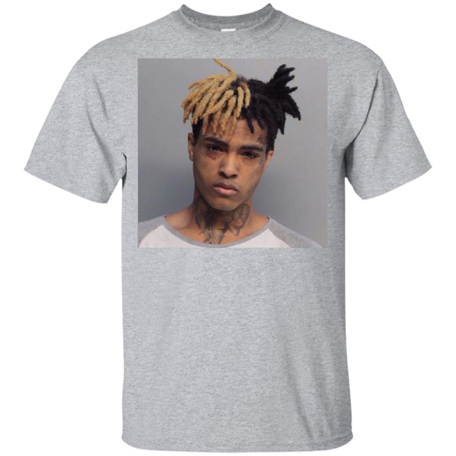 AGR XXXTENTACION Youth T-Shirt