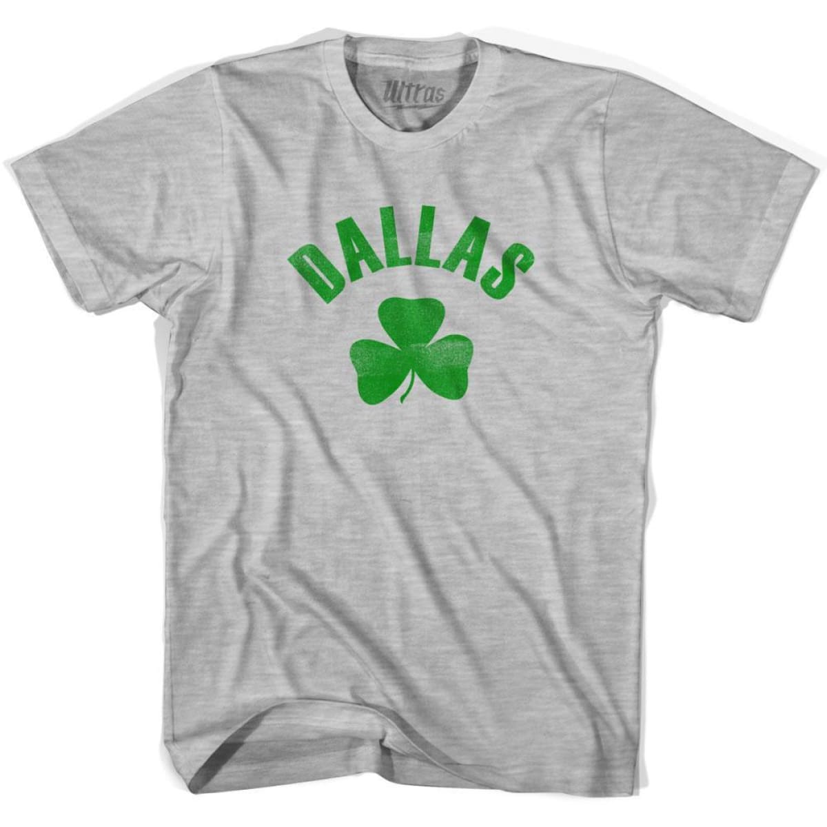 Dallas Shamrock Youth Cotton T-shirt