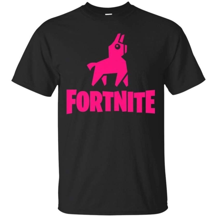 AGR Fortnite Llama T-Shirt