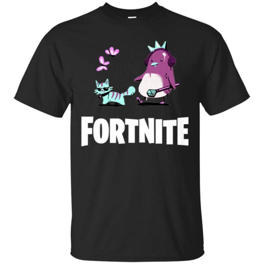 AGR Fortnite Royal Stroll T-Shirt