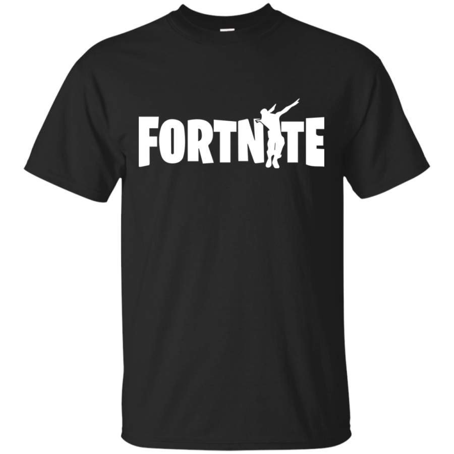 AGR Trending tees Fortnite Dabbing Emote G200 Gildan Ultra Cotton T-Shirt