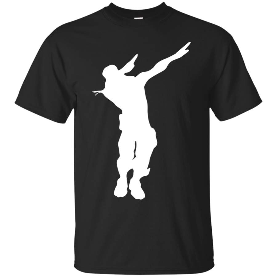 AGR Trending tees Fortnite Dab Emote G200 Gildan Ultra Cotton T-Shirt