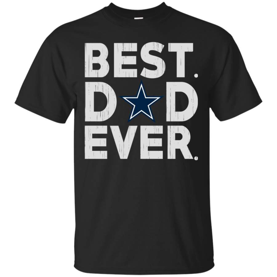 AGR Shop from 1000 unique Father’s Day Dallas Cowboys- Father’s Day Gift Best Dad Ever Shirt