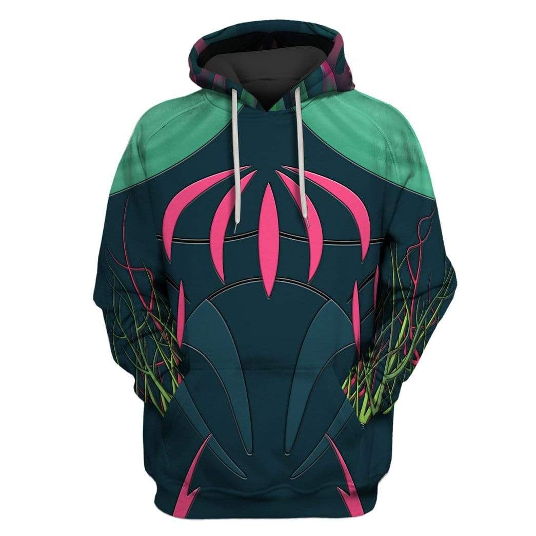 Gearhumans Flytrap In Fortnite Custom T-Shirt – Hoodies Apparel