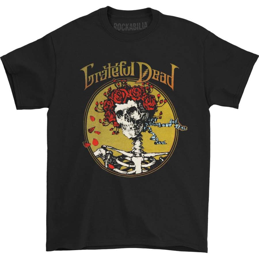 Grateful Skull T-shirt