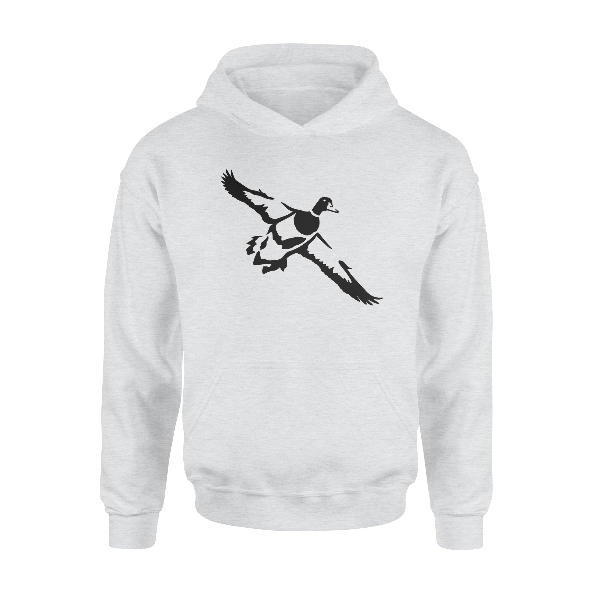 Duck Hunting Shirt Hoodie Hunting Clothes For Men Women – Fsd1056