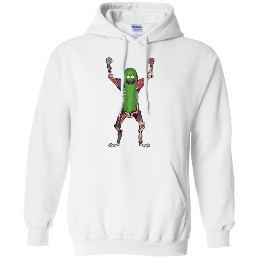 AGR Rick And Morty Ss3 I’m Pickle Rick Ra T Shirt