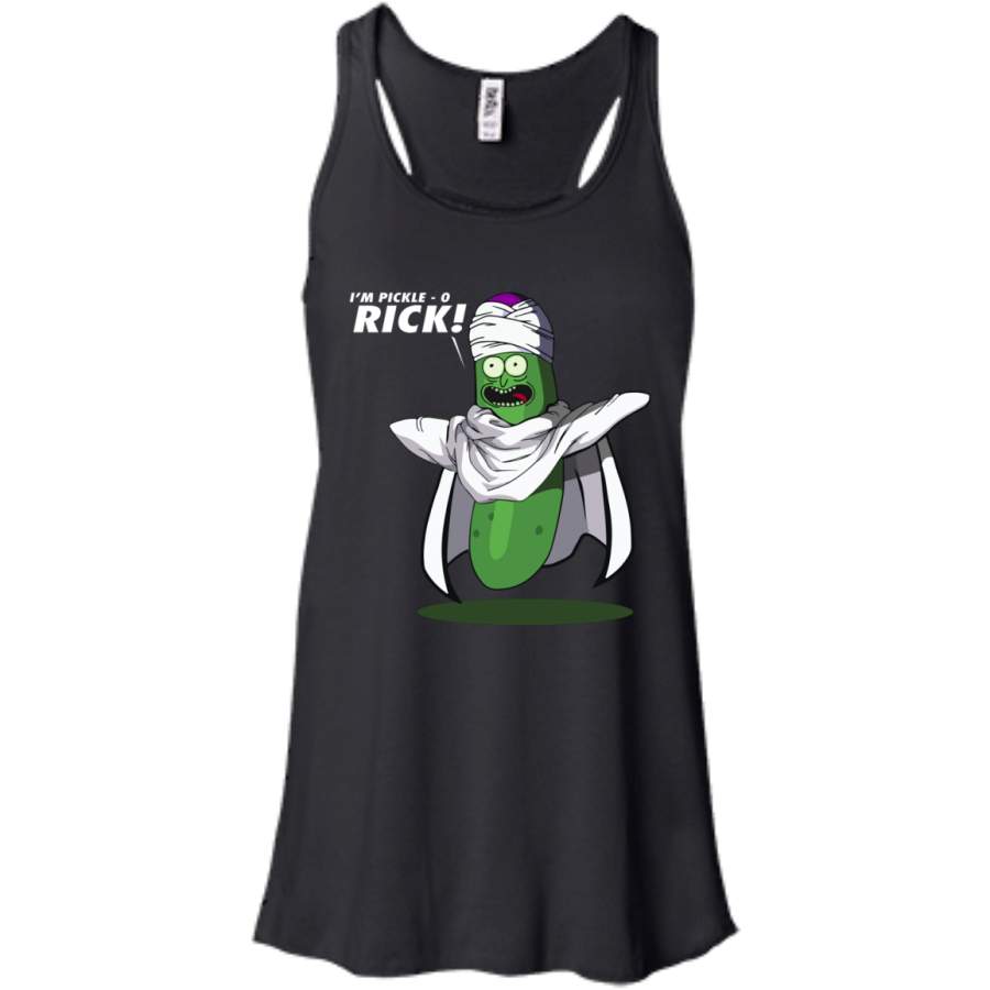 AGR Trend Rick And Morty Im Pickle O Rick Piccolo Rick Shirt