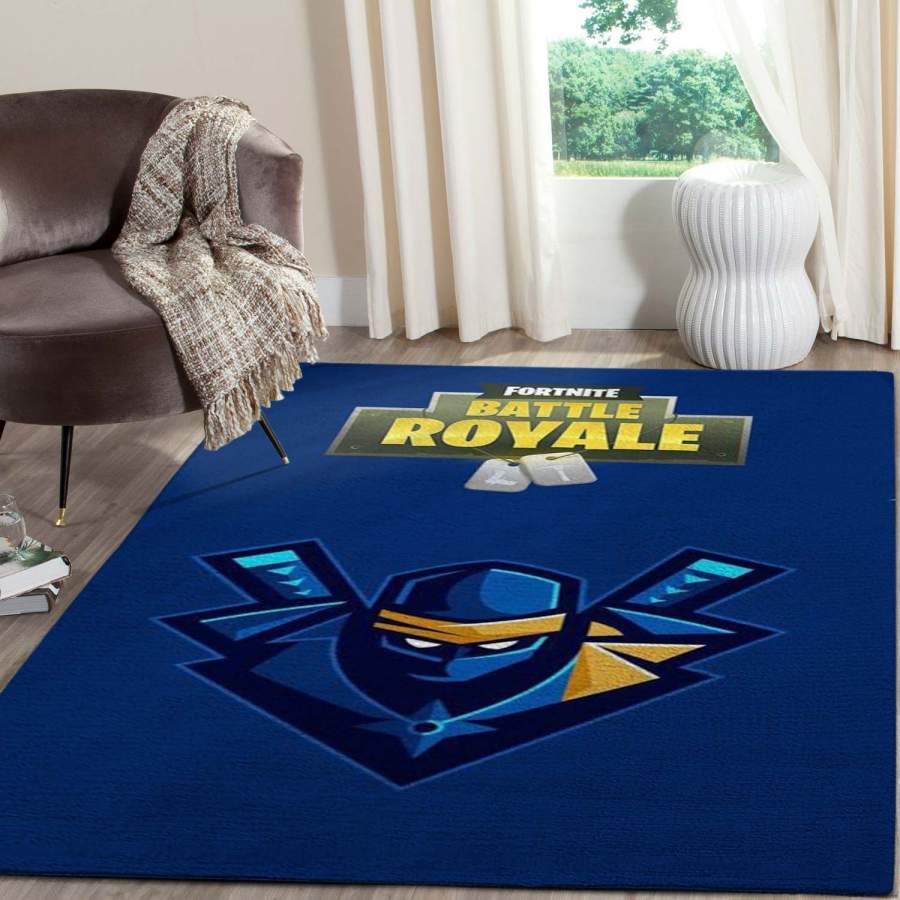 Fortnite Gaming Area Rugs Living Room Carpet FN161237 Local Brands Floor Decor The US Decor