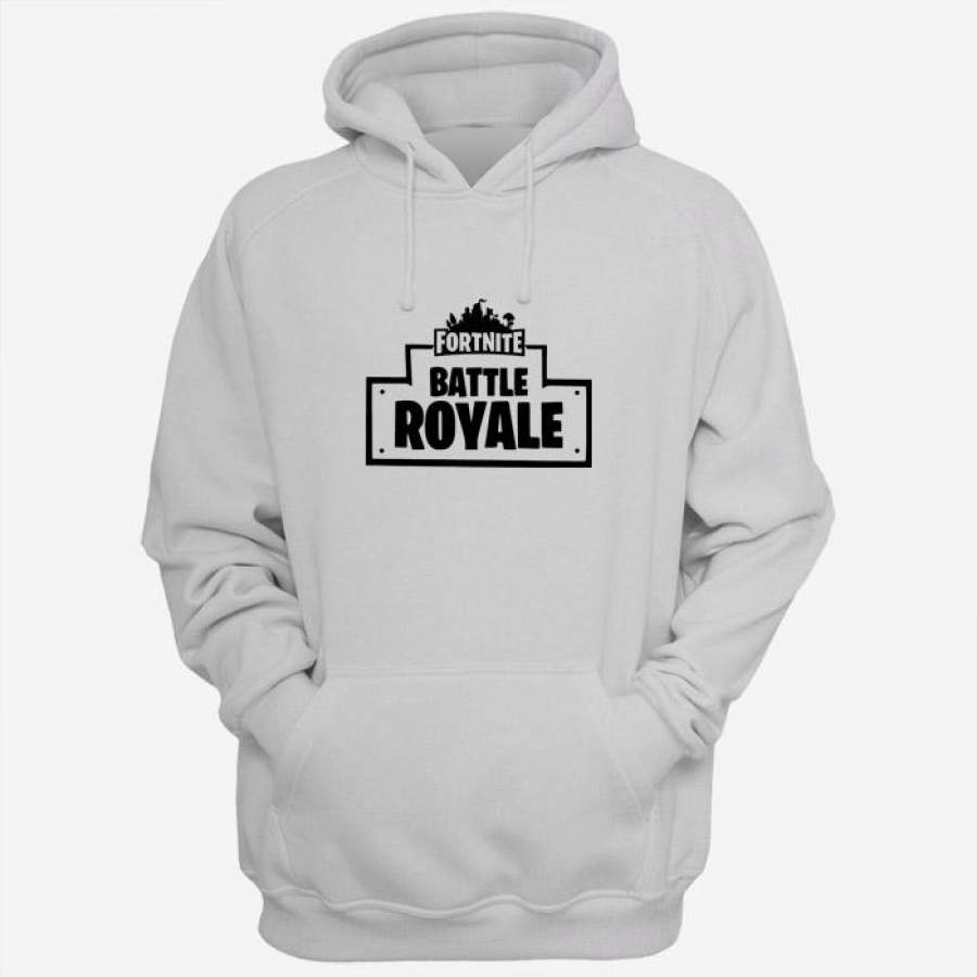 Fortnite Battle Royal Men Hoodies | Women Hoodie | Teesmarvel