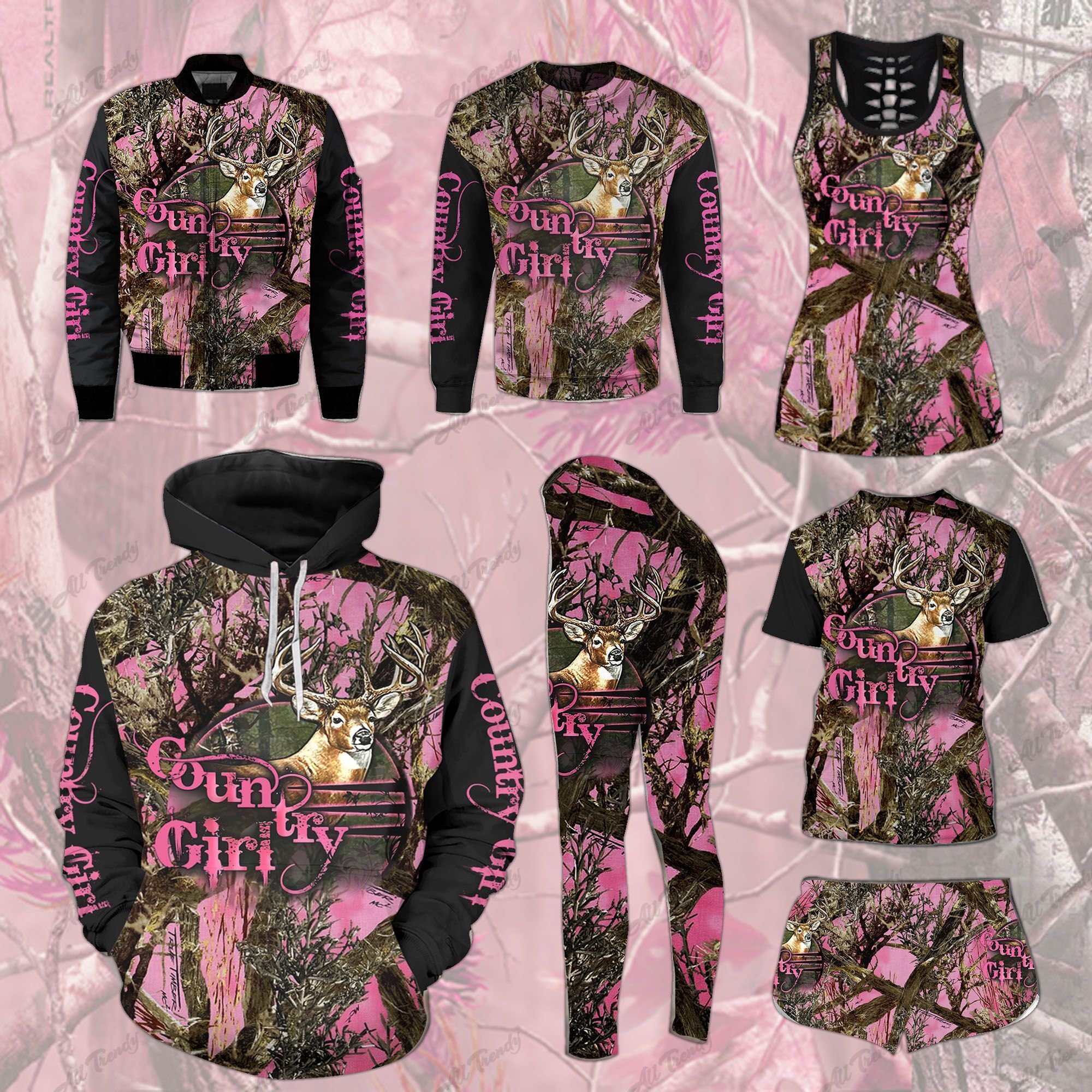 Deer Hunting T-Shirt, Hoodie, Boomber, Zip Hoodie, Sweater, Tank Top and Legging 3D