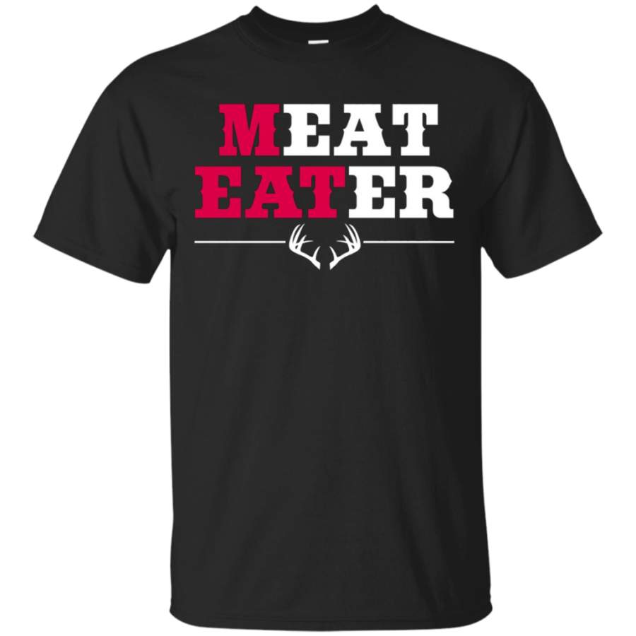 Meat Eater (Hunting T-shirt)