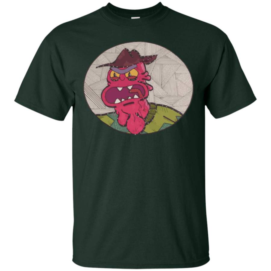 Order Rick and Morty – Scary Terry T-Shirt