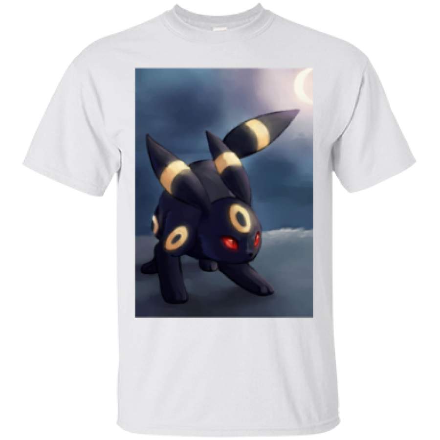 Umbreon Pokemonster T-Shirt