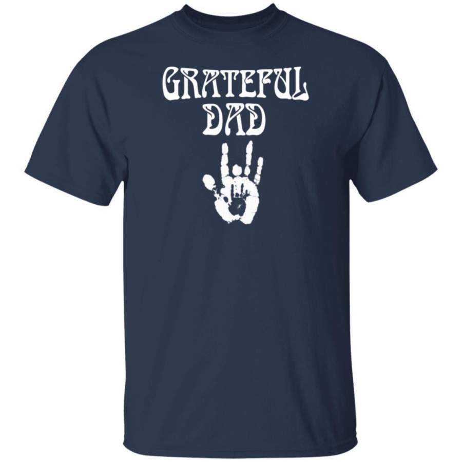 Grateful dad Men T-Shirt