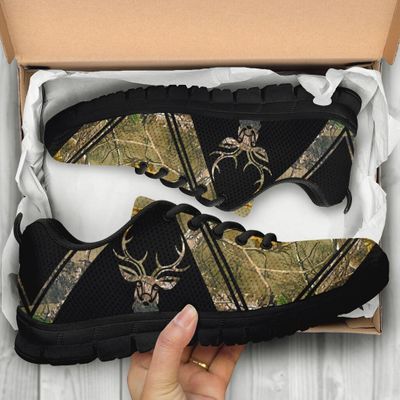 Hunting Sneakers Shoes