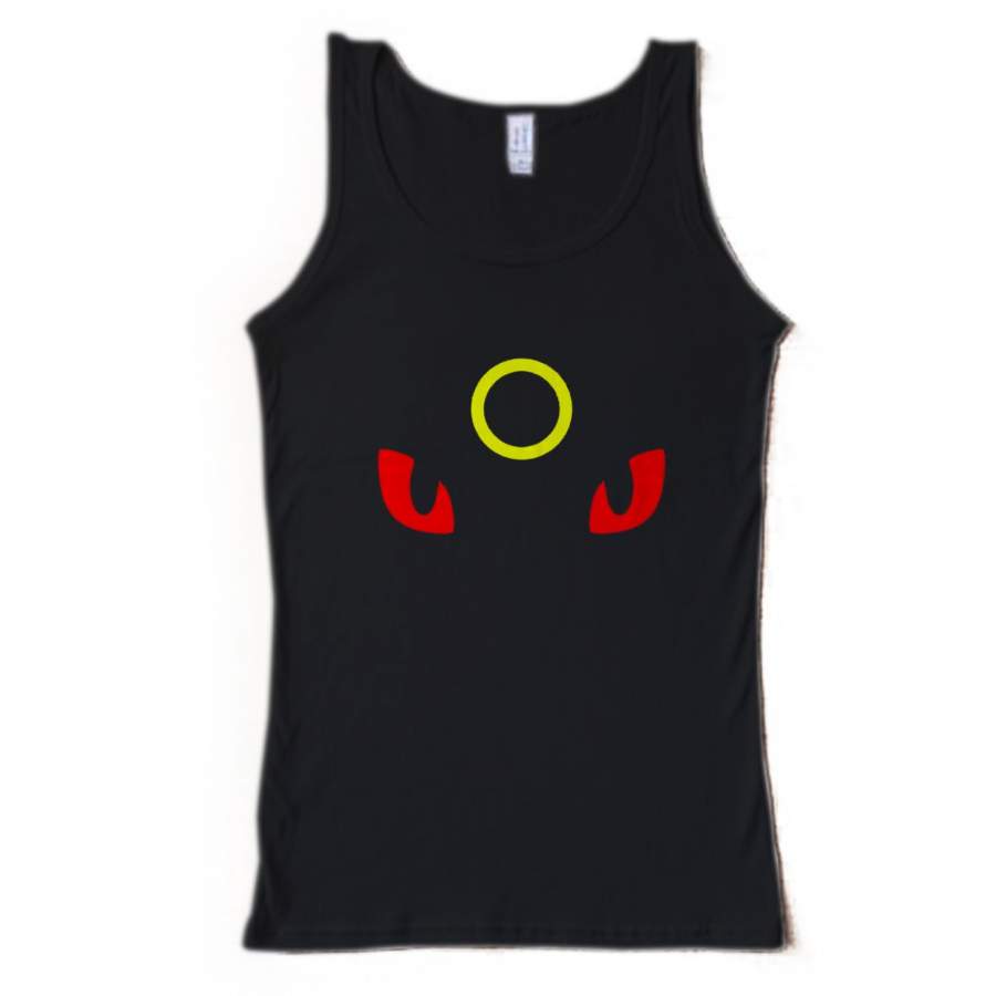 Pokemon Umbreon Men’s Tank Top