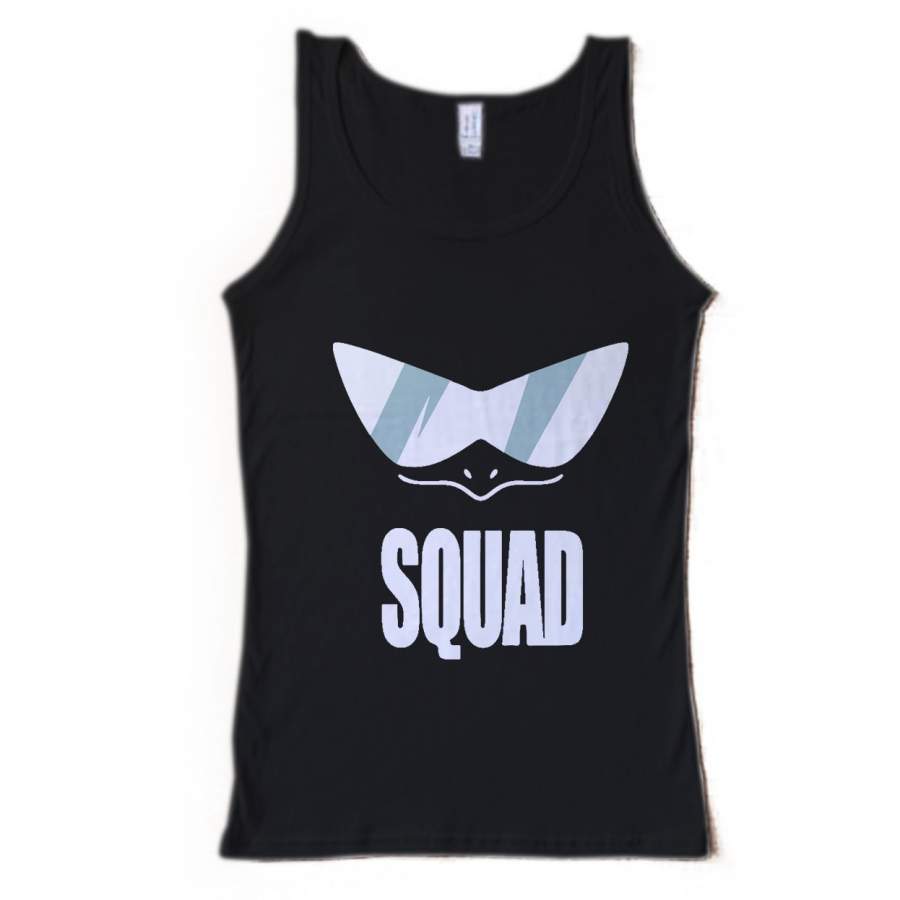 Pokemon Go Squad Men’s Tank Top