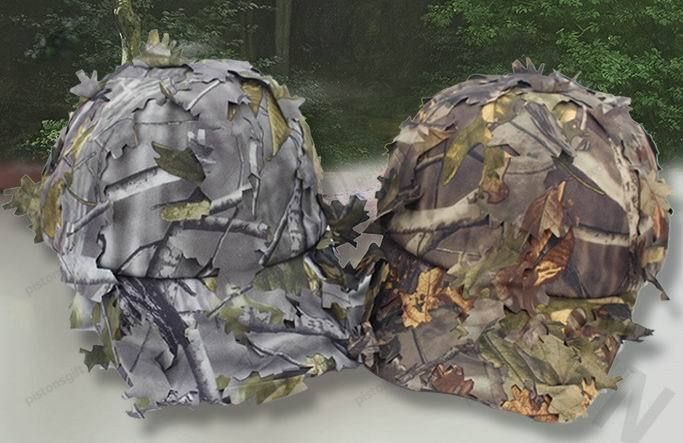 Love Hunting 3D camouflage cap