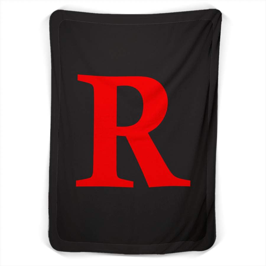 Pokemon Team Rocket Fleece Blanket