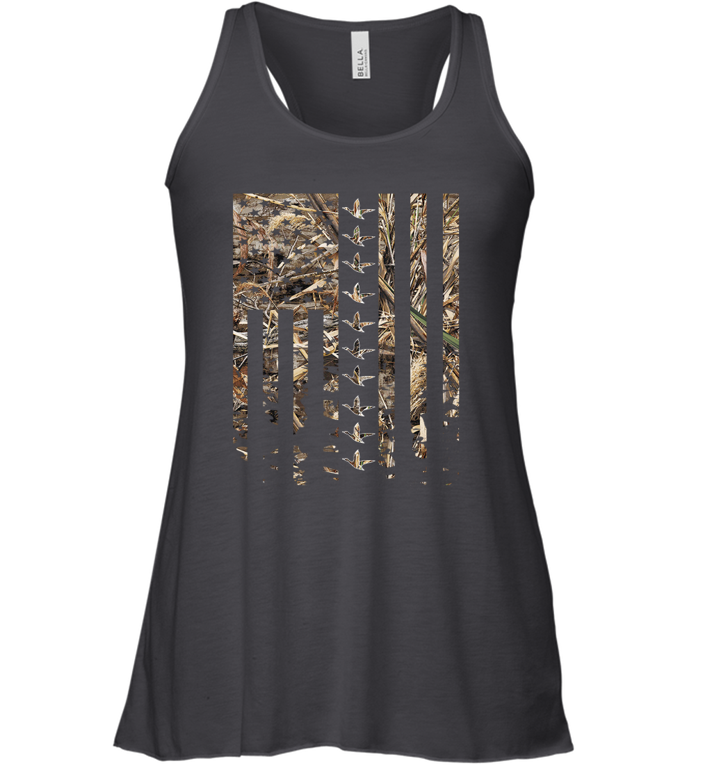 Duck Hunting Tank Top