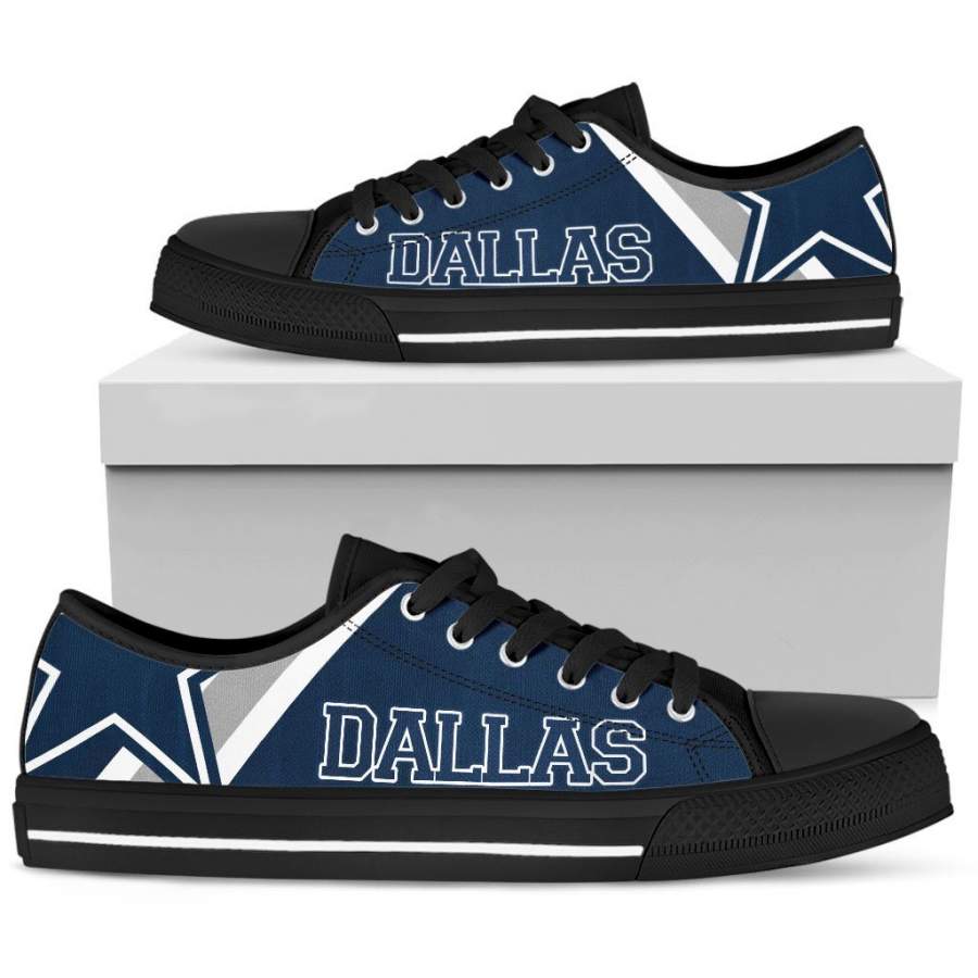 Dallas Casual Sneakers