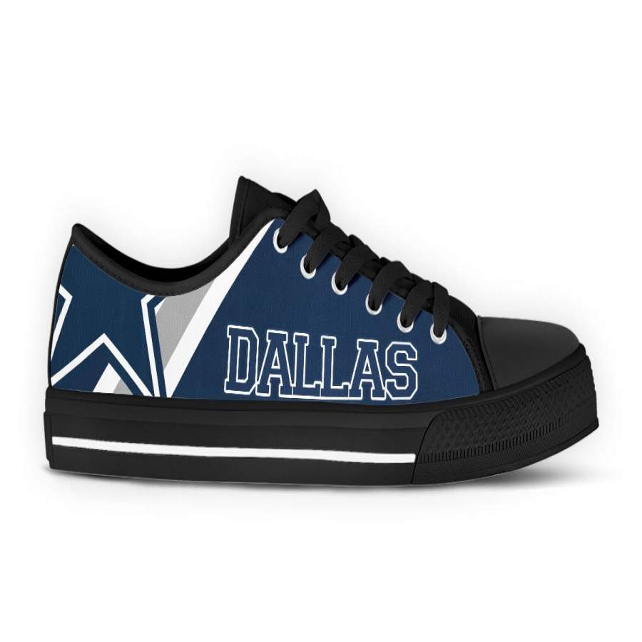 Dallas Casual Shoes