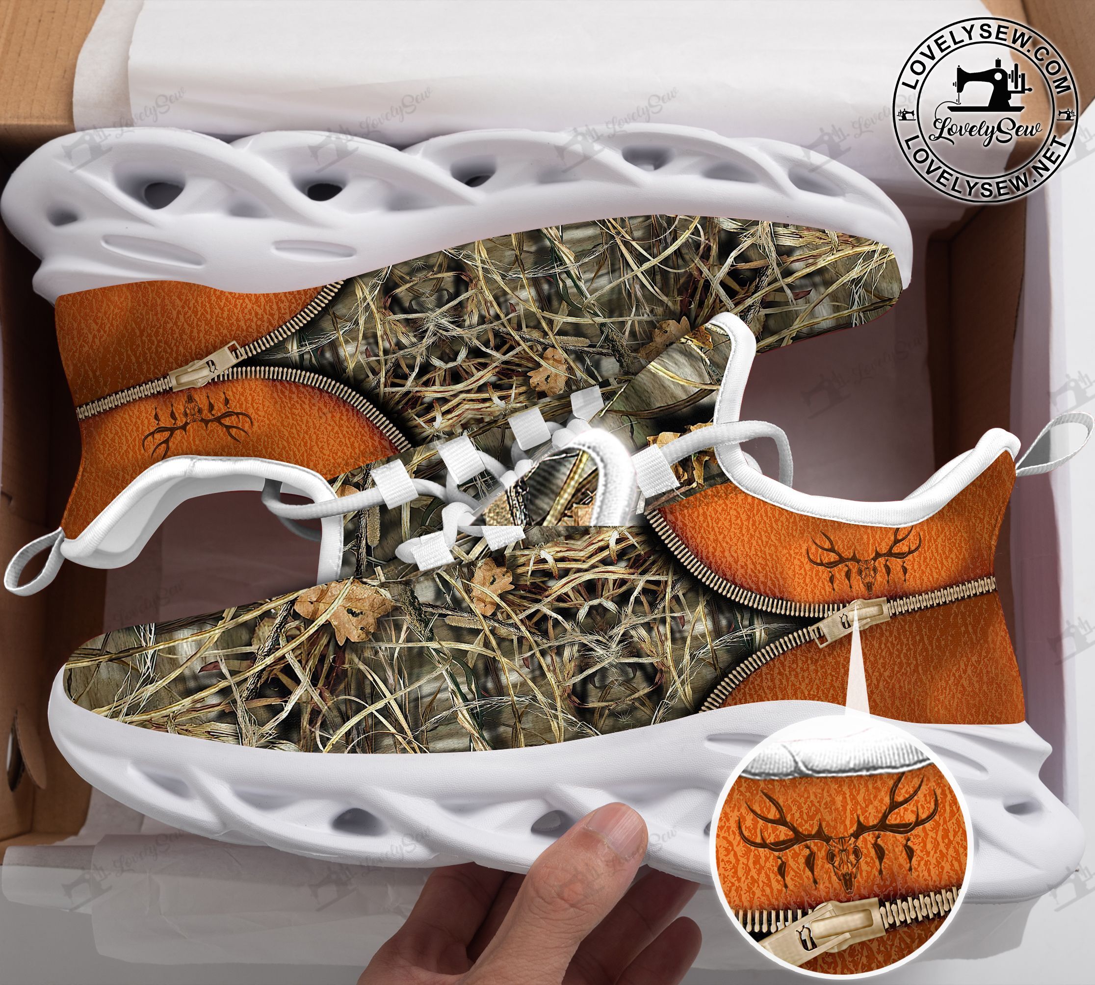 Hunting Fishing Max Soul Shoes Bis21101101