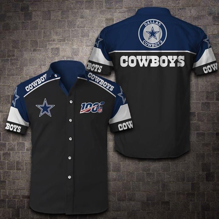 Dallas Cowboys Fan Summer Unisex 3D Zip up Hoodie Jacket T-shirt