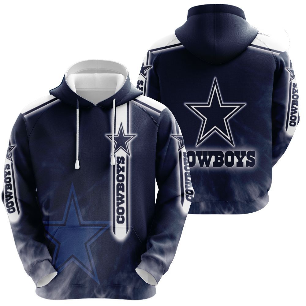 Dallas Cowboys For Cowboys Lover 3D All Over print Hoodie, T-shirt, Sweater, Jacket Jersey Hoodie