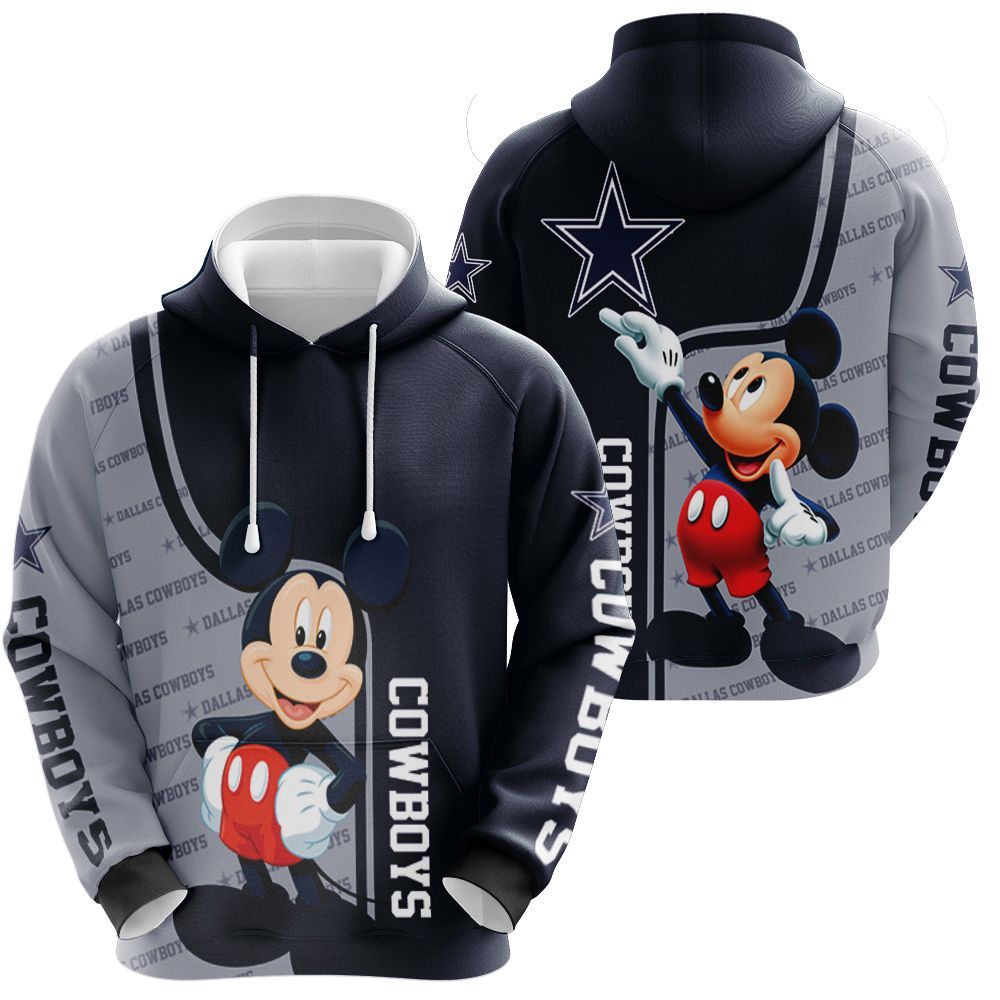 Dallas Cowboys 3D All Over print Hoodie, T-shirt, Sweater, Jacket Jersey Hoodie 14771