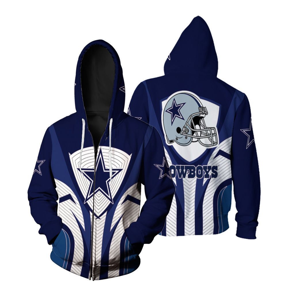 Dallas Cowboys For Cowboys Fan 3D All Over print Hoodie, T-shirt, Sweater, Jacket Jersey Zip Hoodie