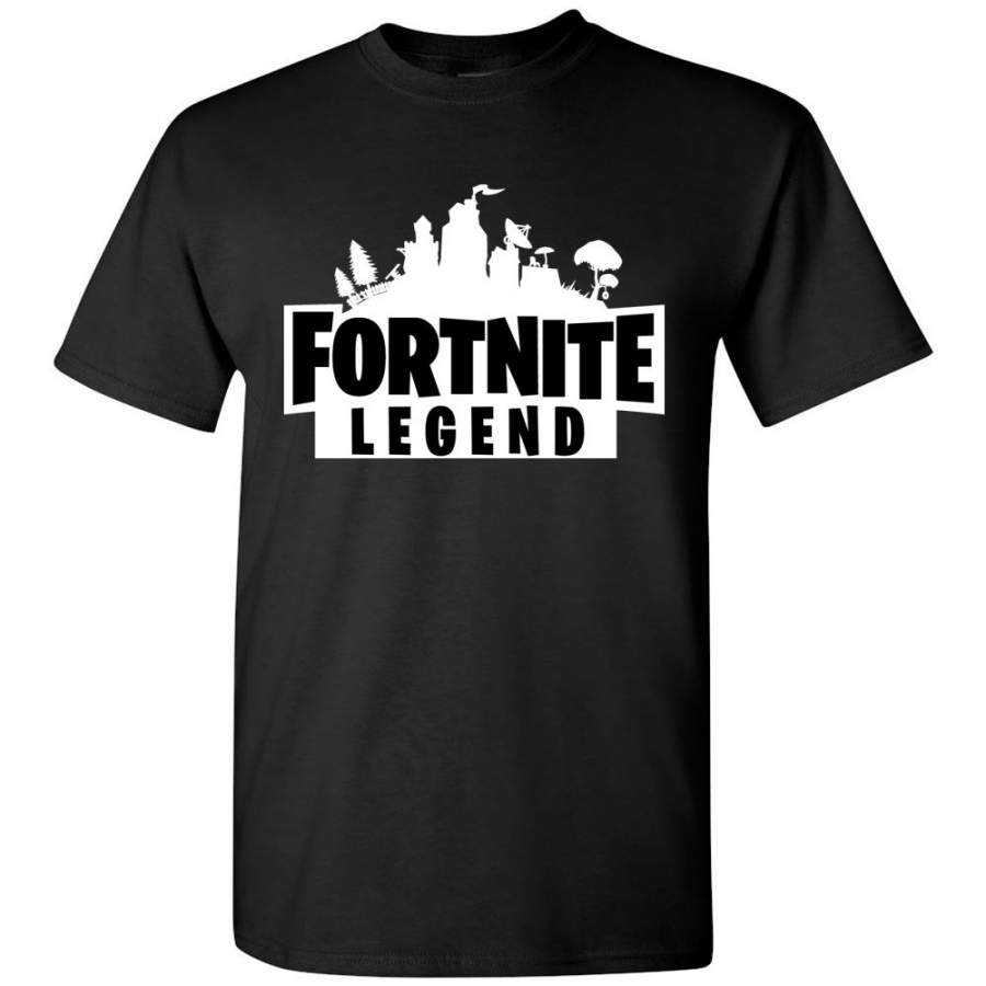 Fortnite Legend T-Shirt