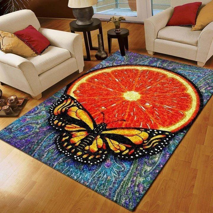 Grateful Dead Area Rug / Music OFD 19110116