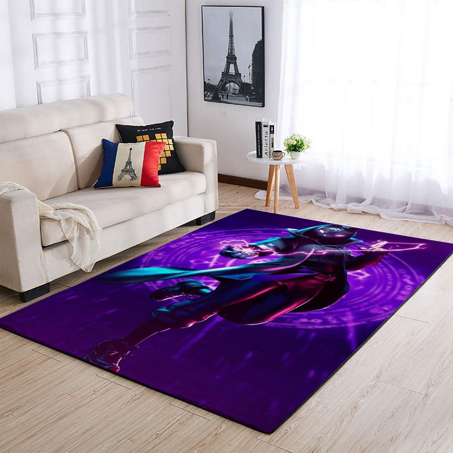 Fortnite Rug / Gaming Floor Decor 1909264