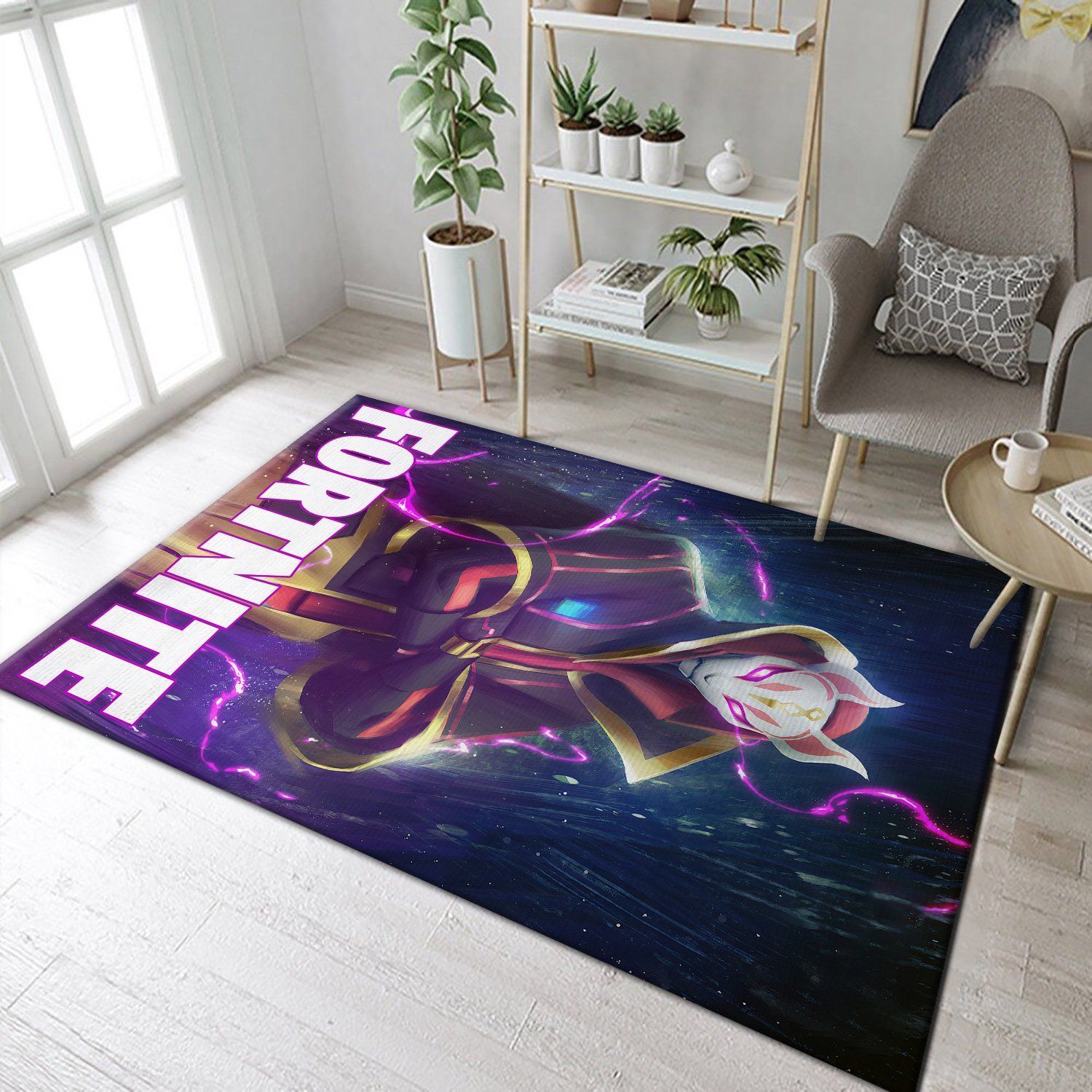 Fortnite Area Rugs Living Room Carpet FN261111 Christmas Gift Floor Decor The US D cor