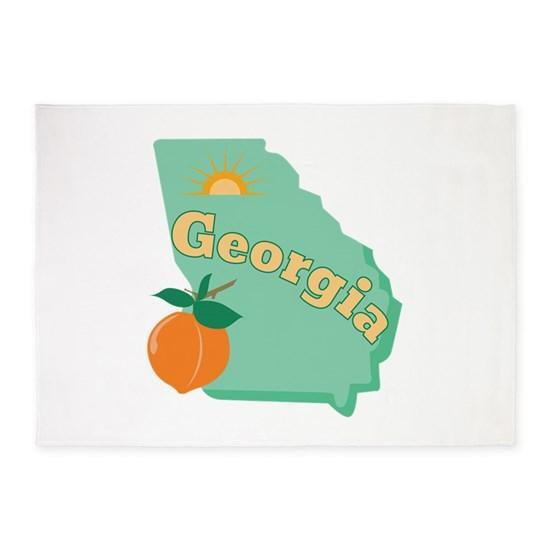 Georgia Area Rug